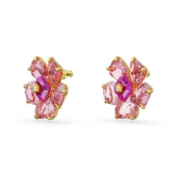 Swarovski Bijoux Boucles d'oreilles Swarovski 5650563 - FLORERE | Femme Boucles D'Oreilles