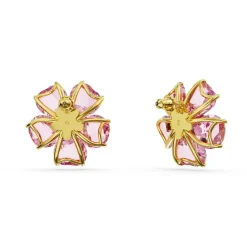 Swarovski Bijoux Boucles d'oreilles Swarovski 5650563 - FLORERE | Femme Boucles D'Oreilles