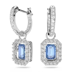Swarovski Bijoux Boucles d’oreilles Swarovski 5619500 | Femme Boucles D'Oreilles
