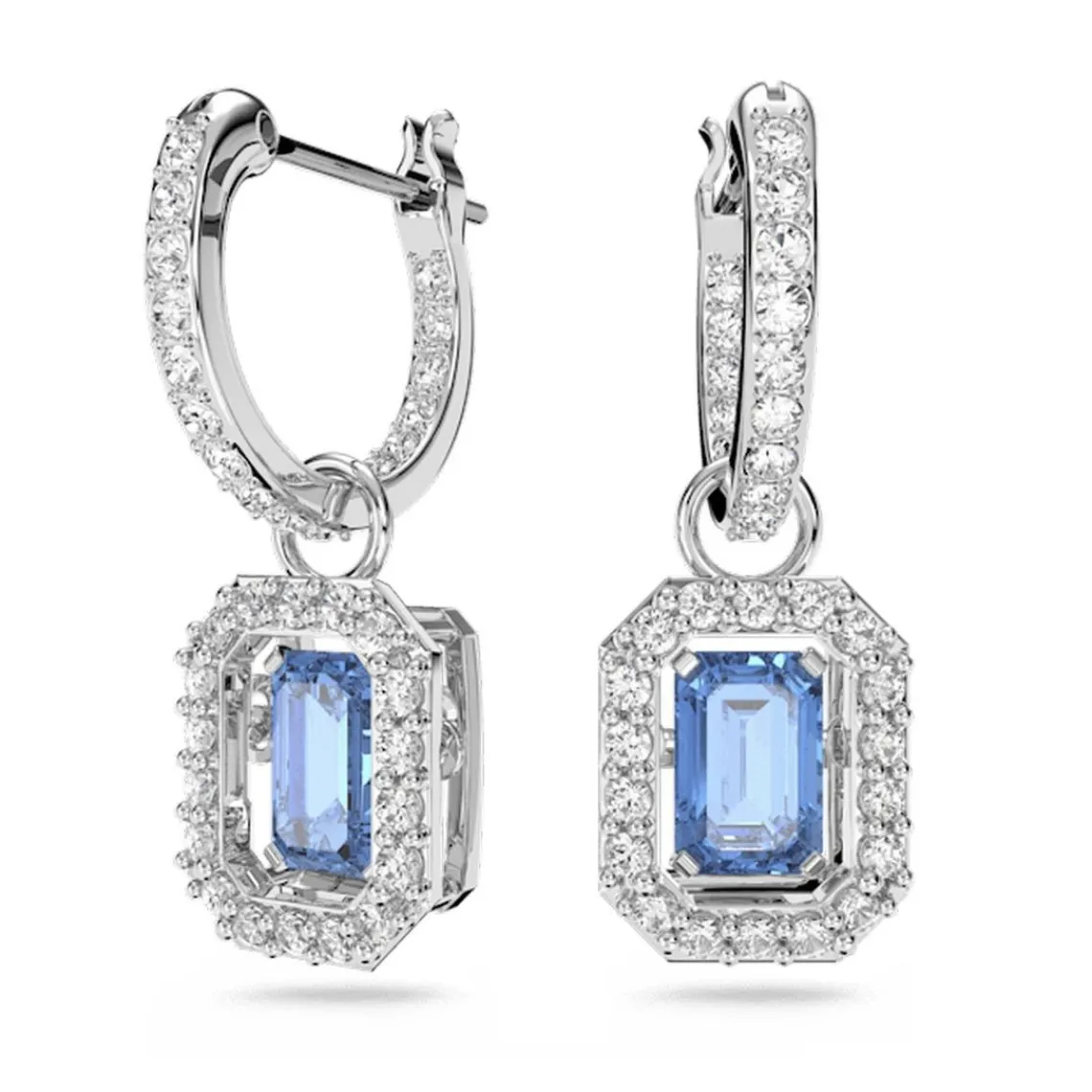 Swarovski Bijoux Boucles d’oreilles Swarovski 5619500 | Femme Boucles D'Oreilles