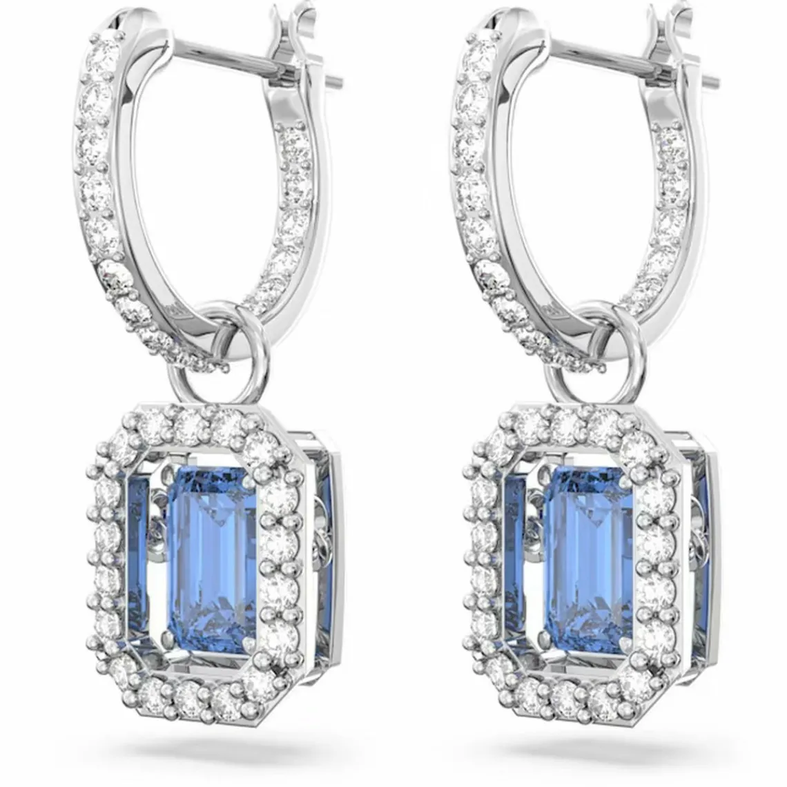 Swarovski Bijoux Boucles d’oreilles Swarovski 5619500 | Femme Boucles D'Oreilles