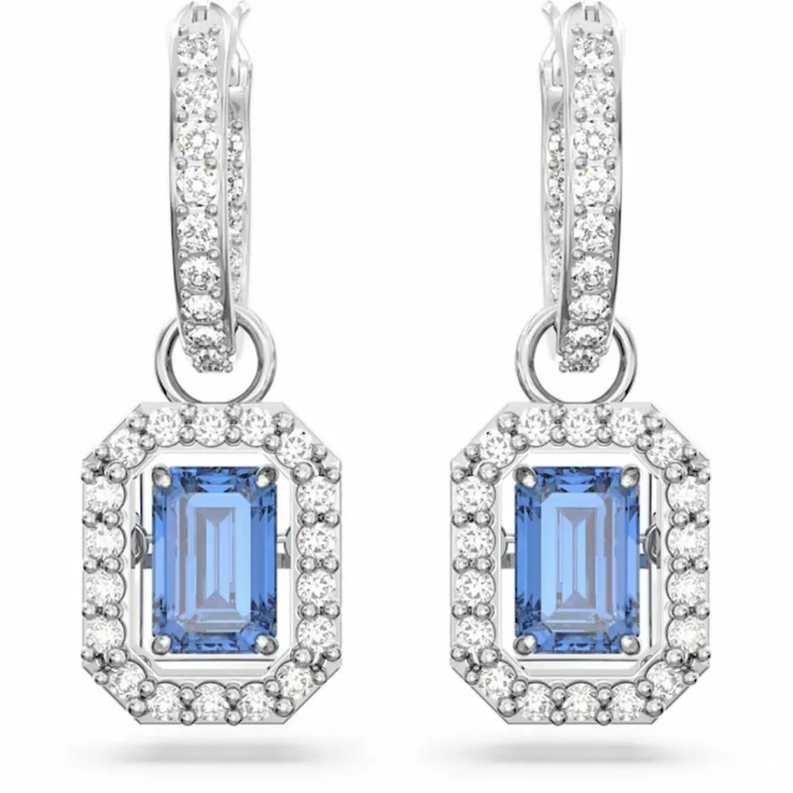 Swarovski Bijoux Boucles d’oreilles Swarovski 5619500 | Femme Boucles D'Oreilles