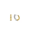 Ti Sento Boucles d'Oreilles Bijoux 7811SY - | Femme Boucles D'Oreilles