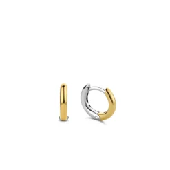 Ti Sento Boucles d'Oreilles Bijoux 7811SY - | Femme Boucles D'Oreilles