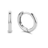 Ti Sento Boucles d'Oreilles Bijoux 7812SI - | Femme Boucles D'Oreilles