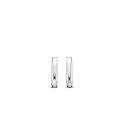Ti Sento Boucles d'oreilles Bijoux 7845SI - Argent | Femme Boucles D'Oreilles