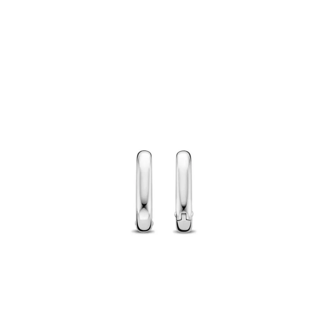 Ti Sento Boucles d'oreilles Bijoux 7845SI - Argent | Femme Boucles D'Oreilles