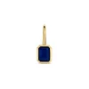 Ti Sento Boucles d'oreilles 7892BY-H - Argent, plaqué or | Femme Boucles D'Oreilles