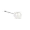 Ti Sento Boucles d'oreilles 7582PW-H - Argent | Femme Boucles D'Oreilles