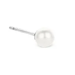 Ti Sento Boucles d'oreilles 7582PW-H - Argent | Femme Boucles D'Oreilles