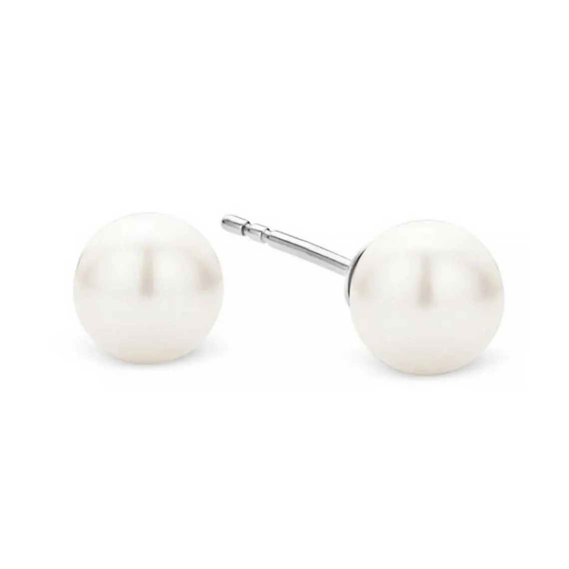 Ti Sento Boucles d'oreilles 7386PW - Femme | Femme Boucles D'Oreilles