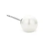 Ti Sento Boucles d'oreilles 7386PW-H - Argent | Femme Boucles D'Oreilles