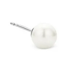 Ti Sento Boucles d'oreilles 7386PW-H - Argent | Femme Boucles D'Oreilles