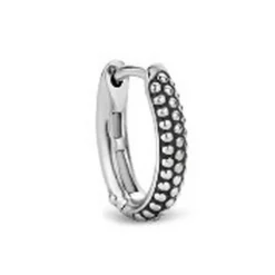 Ti Sento Boucles d'oreilles 7759SB-H - Argent | Femme Boucles D'Oreilles
