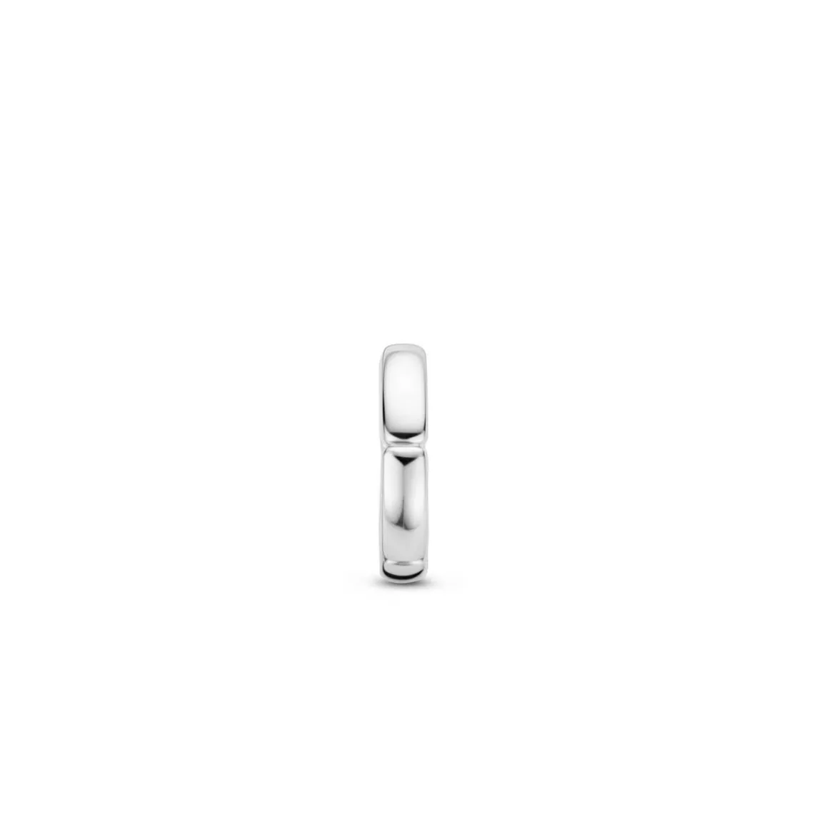 Ti Sento Boucles d'oreilles 7889SI-H - Argent | Femme Boucles D'Oreilles