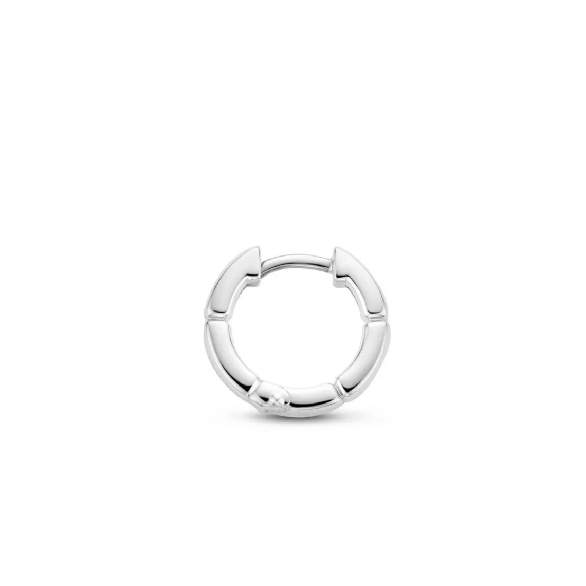 Ti Sento Boucles d'oreilles 7889SI-H - Argent | Femme Boucles D'Oreilles