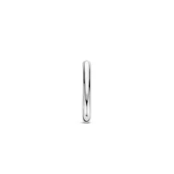 Ti Sento Boucles d'oreilles 7901SI-H - Argent | Femme Boucles D'Oreilles