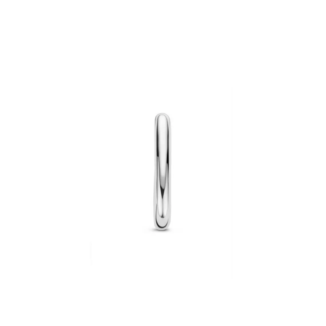 Ti Sento Boucles d'oreilles 7901SI-H - Argent | Femme Boucles D'Oreilles