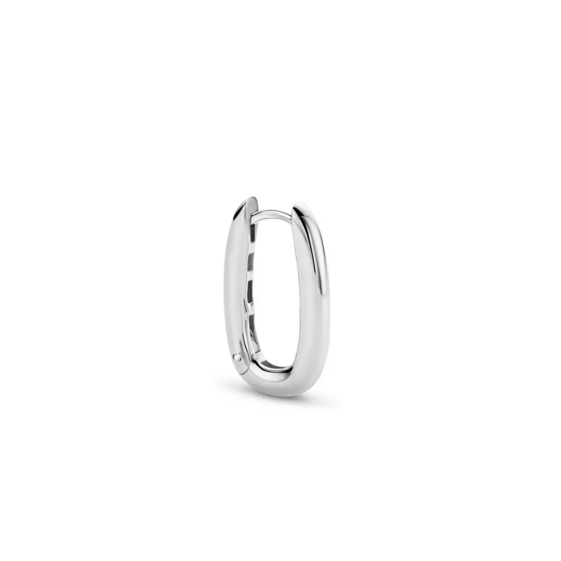 Ti Sento Boucles d'oreilles 7901SI-H - Argent | Femme Boucles D'Oreilles