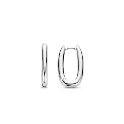 Ti Sento Boucles d'oreilles 7901SI - Argent | Femme Boucles D'Oreilles