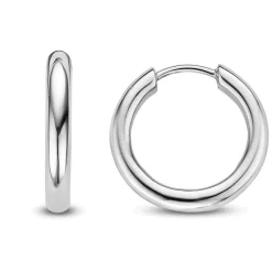 Ti Sento Boucles d’oreilles 7215SI - Argent | Femme Boucles D'Oreilles