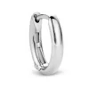 Ti Sento Boucles d'oreilles 7759SI-H - Argent | Femme Boucles D'Oreilles