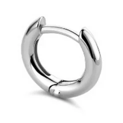 Ti Sento Boucles d'oreilles 7811SI-H - Argent | Femme Boucles D'Oreilles