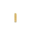 Ti Sento Boucles d'oreilles 7894SY-H - Argent, plaqué or | Femme Boucles D'Oreilles