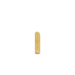Ti Sento Boucles d'oreilles 7894SY-H - Argent, plaqué or | Femme Boucles D'Oreilles