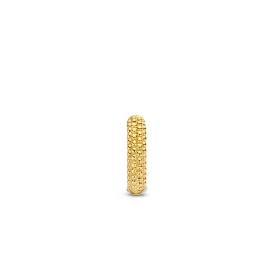 Ti Sento Boucles d'oreilles 7894SY-H - Argent, plaqué or | Femme Boucles D'Oreilles