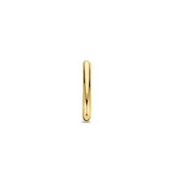 Ti Sento Boucles d'oreilles 7901SY-H - argent, plaqué or | Femme Boucles D'Oreilles