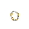 Ti Sento Boucles d'oreilles 7877SY-H - Argent, plaqué or | Femme Boucles D'Oreilles