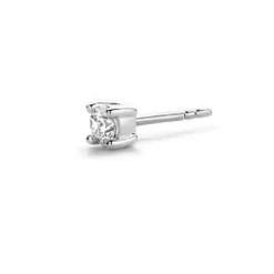 Ti Sento Boucles d'oreilles 7836ZI-H - Argent | Femme Boucles D'Oreilles