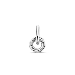 Ti Sento Boucles d'oreilles 7857ZI-H - Argent | Femme Boucles D'Oreilles