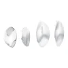 Calvin Klein Bijoux Boucles oreilles Calvin Klein CK Reflect - 35000620 Acier Argent | Femme Boucles D'Oreilles