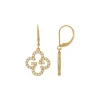 Charles Garnier Bijoux Boucles oreilles Legende - AGF170024E Argent | Femme Boucles D'Oreilles