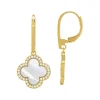 Charles Garnier Bijoux Boucles oreilles Legende - AGF170086E Argent | Femme Boucles D'Oreilles