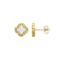 Charles Garnier Bijoux Boucles oreilles Legende - AGF170206E Argent | Femme Boucles D'Oreilles