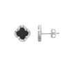 Charles Garnier Bijoux Boucles oreilles Legende - AGF170205E Argent | Femme Boucles D'Oreilles