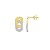 Charles Garnier Bijoux Boucles oreilles Styles - AGF170195E Argent | Femme Boucles D'Oreilles