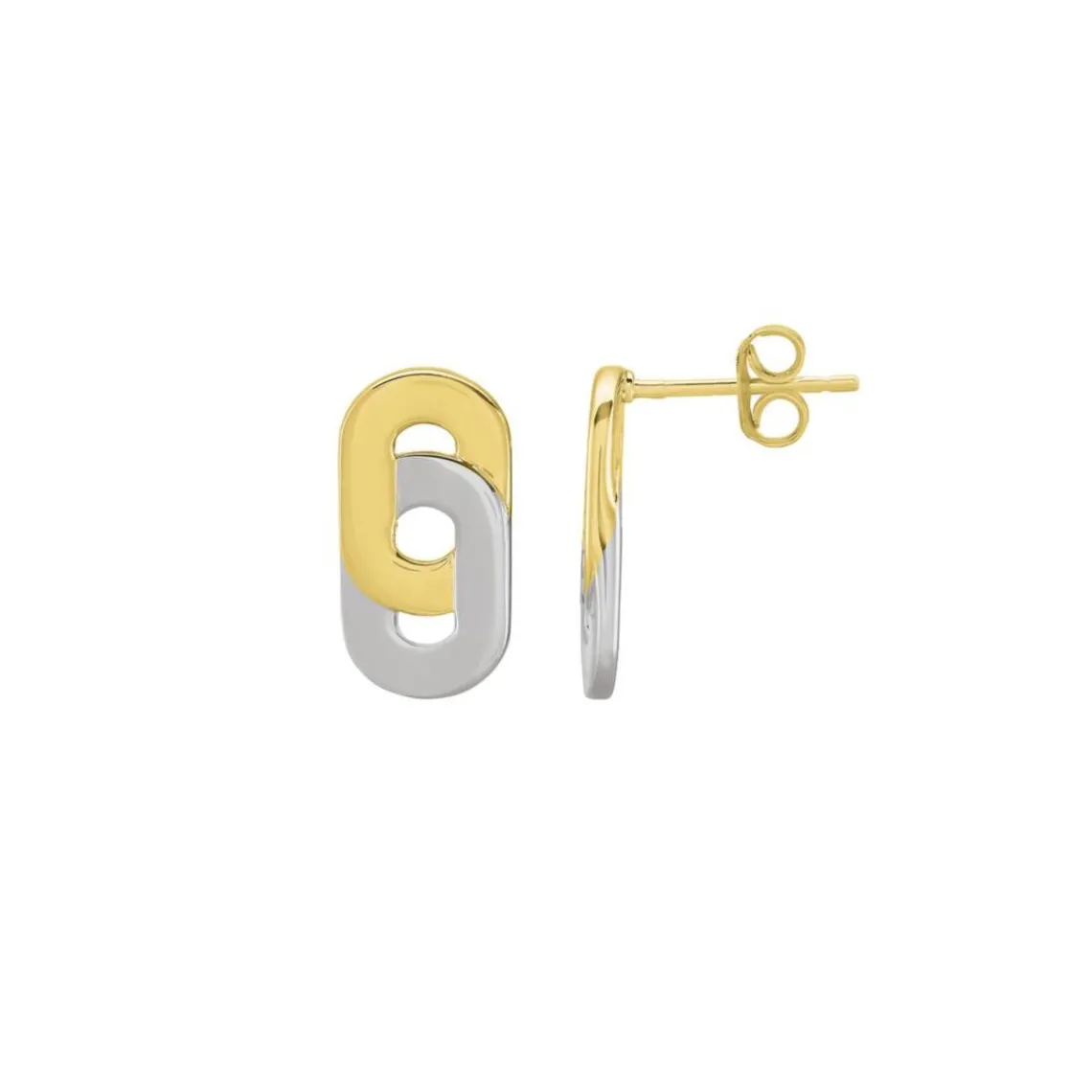 Charles Garnier Bijoux Boucles oreilles Styles - AGF170195E Argent | Femme Boucles D'Oreilles
