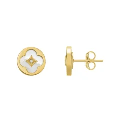Charles Garnier Bijoux Boucles oreilles Legende - AGF170149E Argent | Femme Boucles D'Oreilles