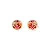 Christian Lacroix Bijoux Boucles oreilles Reve De Papier - XFJ31003 Acier | Femme Boucles D'Oreilles
