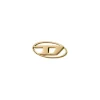 Diesel Bijoux Boucles oreilles Studs - DX1590710 Acier inoxydable | Femme Boucles D'Oreilles