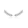 Maison de la Bijouterie Boucles oreilles fantaisie Argent Z5ZZ3Z0 | Femme Boucles D'Oreilles