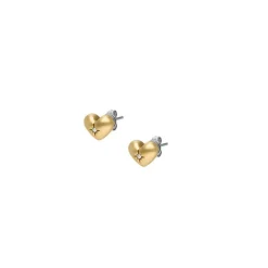 Fossil Bijoux Boucles oreilles Love Sadie - JF04832710 Acier inoxydable | Femme Boucles D'Oreilles