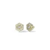 Guess Bijoux Boucles oreilles Le Fleur - JUBE04558JWYG Acier Doré | Femme Boucles D'Oreilles