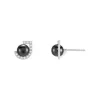 Jourdan Boucles oreilles AJF170005E - LYRAE - Argent Argent | Femme Boucles D'Oreilles