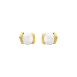 Jourdan Boucles oreilles Athéna - AJF170098E Argent | Femme Boucles D'Oreilles