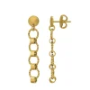 Jourdan Boucles oreilles Cosmik - AJF210113E Argent | Femme Boucles D'Oreilles